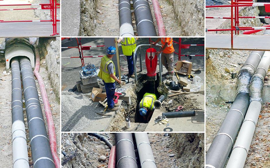 déboucher les canalisation Aulnay-sous-Bois