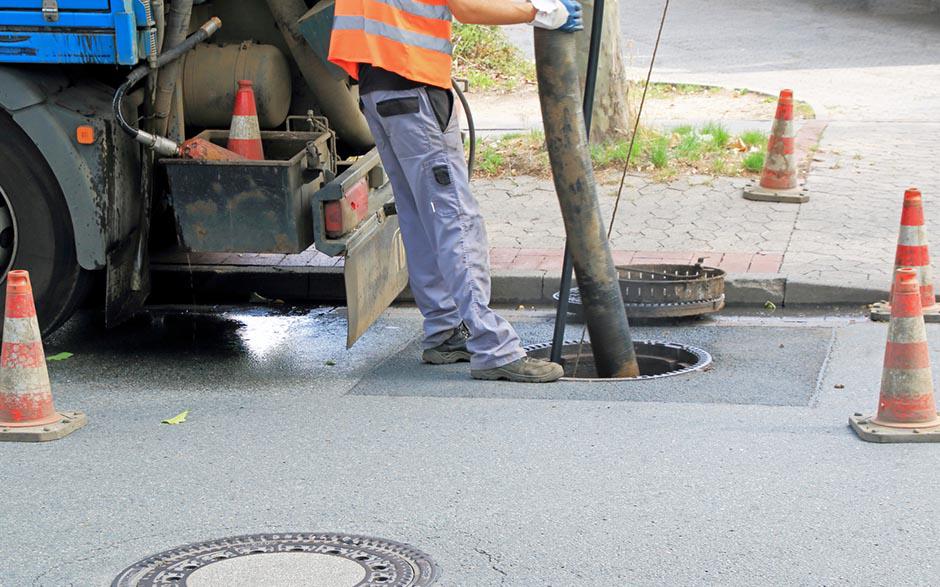 déboucher les canalisation Noisy-le-Grand