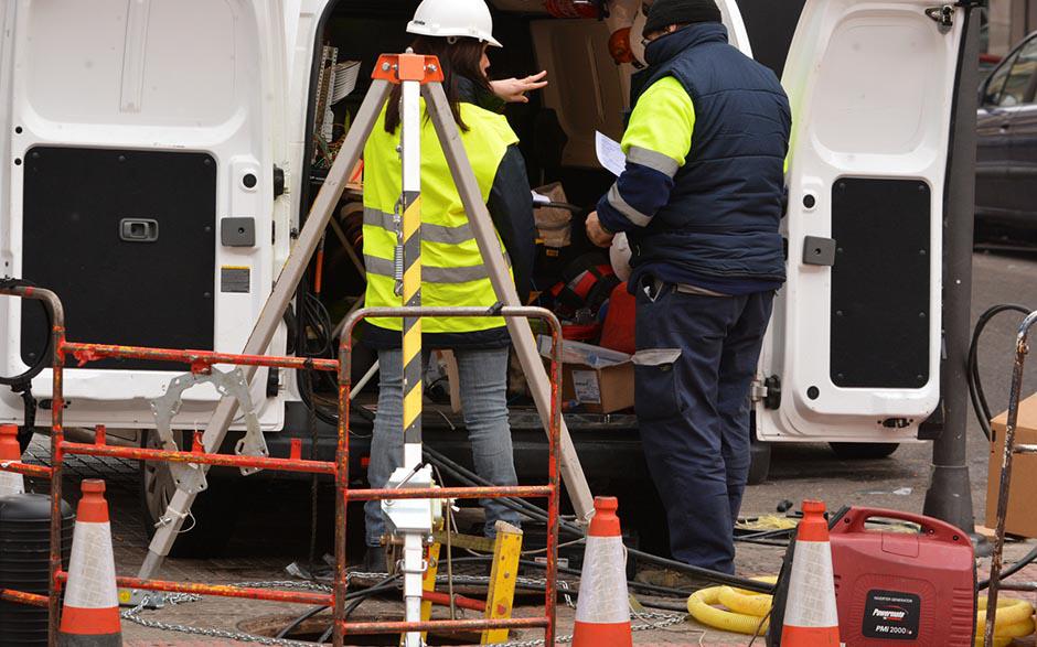 déboucher les canalisation Aulnay-sous-Bois